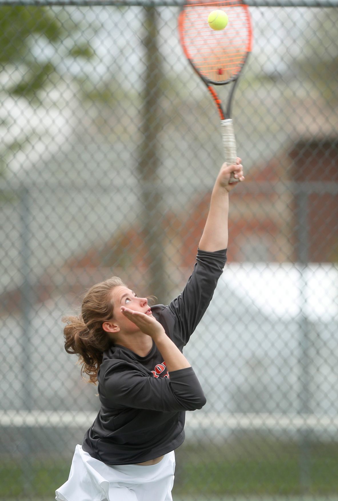 Eastern AA Divisional Tennis Tournament